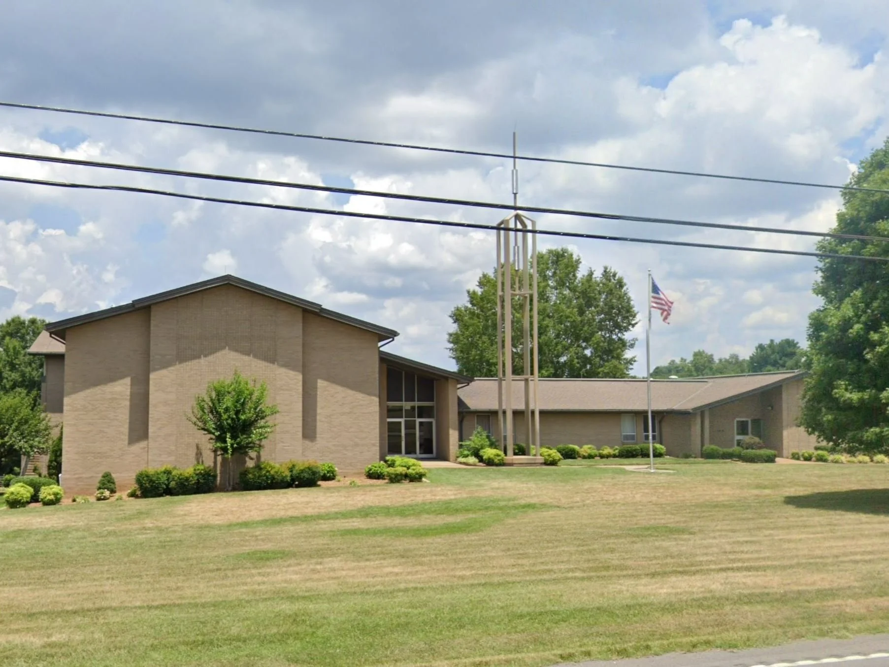 Centerville Branch — Franklin Tennessee Stake